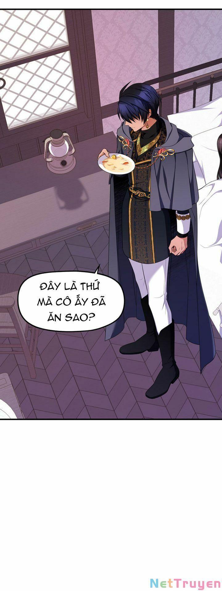 Hoàng Đế Bệ Hạ Là Mãnh Thú Chapter 7 - Trang 2