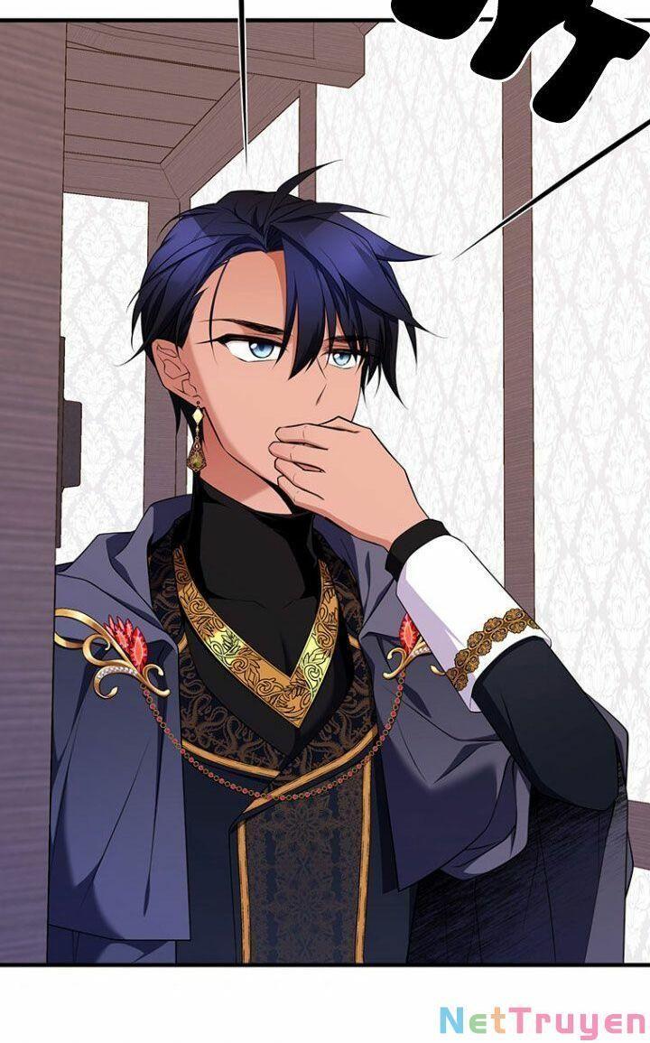 Hoàng Đế Bệ Hạ Là Mãnh Thú Chapter 7 - Trang 2