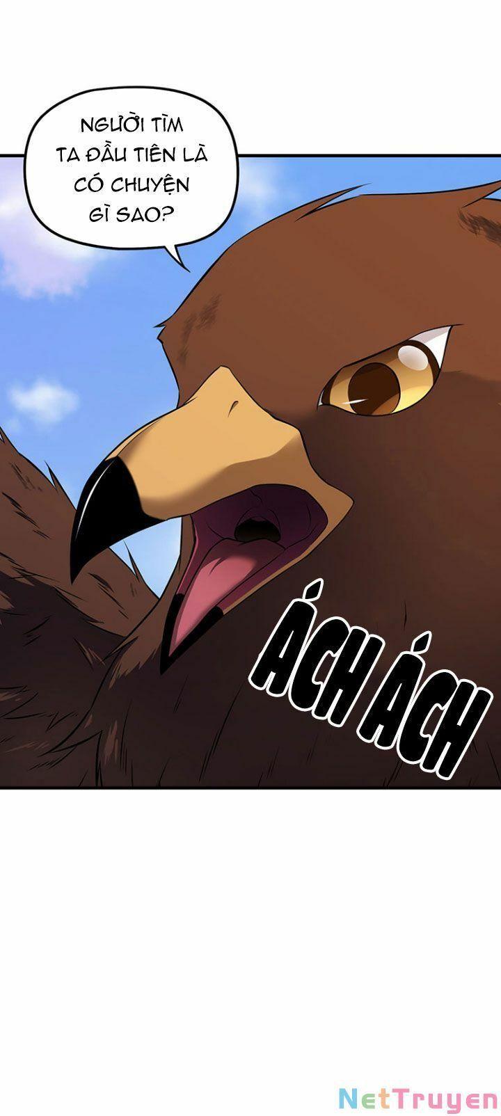 Hoàng Đế Bệ Hạ Là Mãnh Thú Chapter 7 - Trang 2