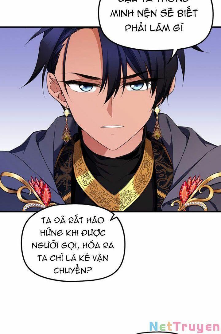 Hoàng Đế Bệ Hạ Là Mãnh Thú Chapter 7 - Trang 2