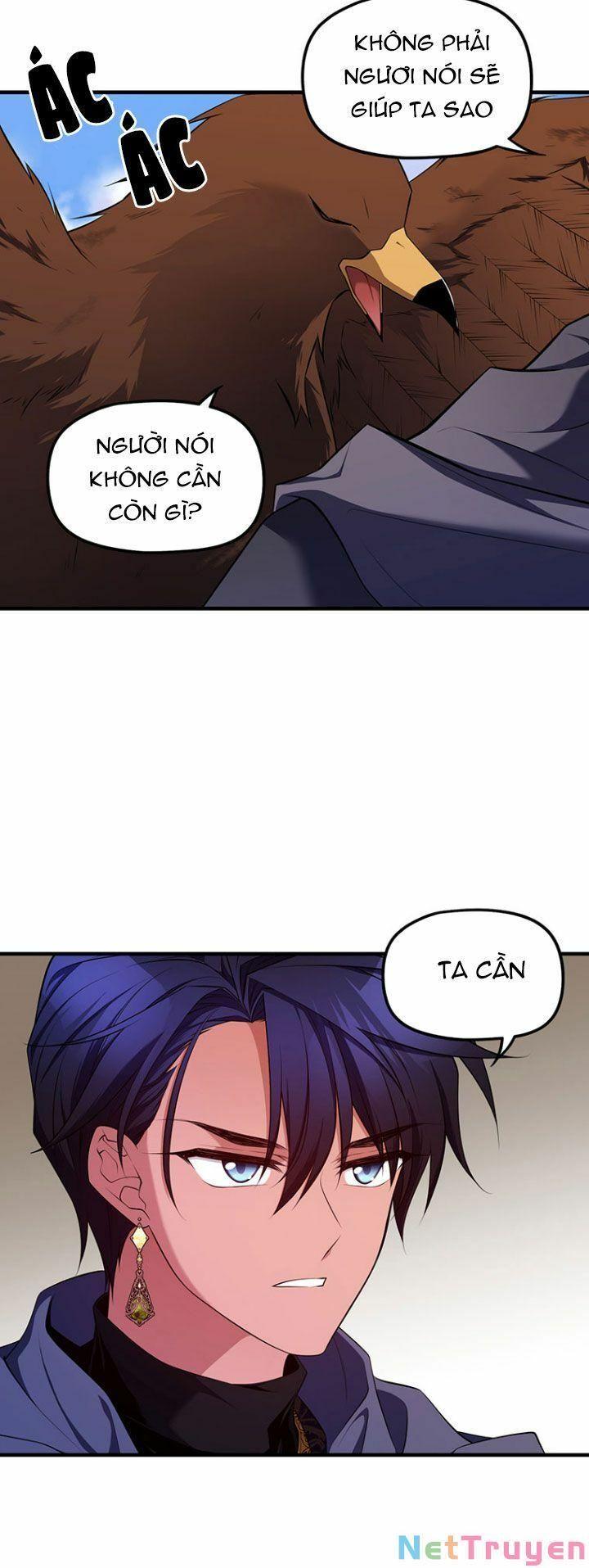 Hoàng Đế Bệ Hạ Là Mãnh Thú Chapter 7 - Trang 2