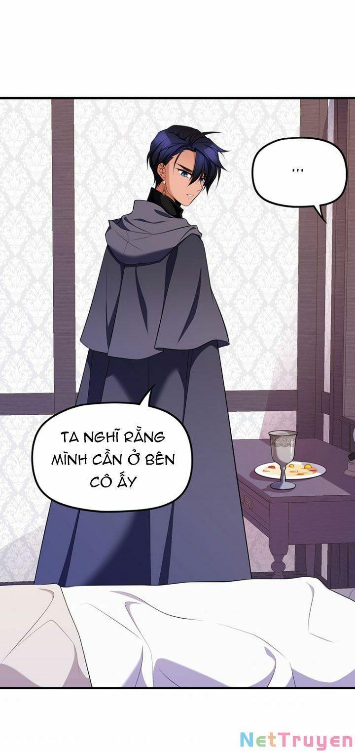 Hoàng Đế Bệ Hạ Là Mãnh Thú Chapter 7 - Trang 2