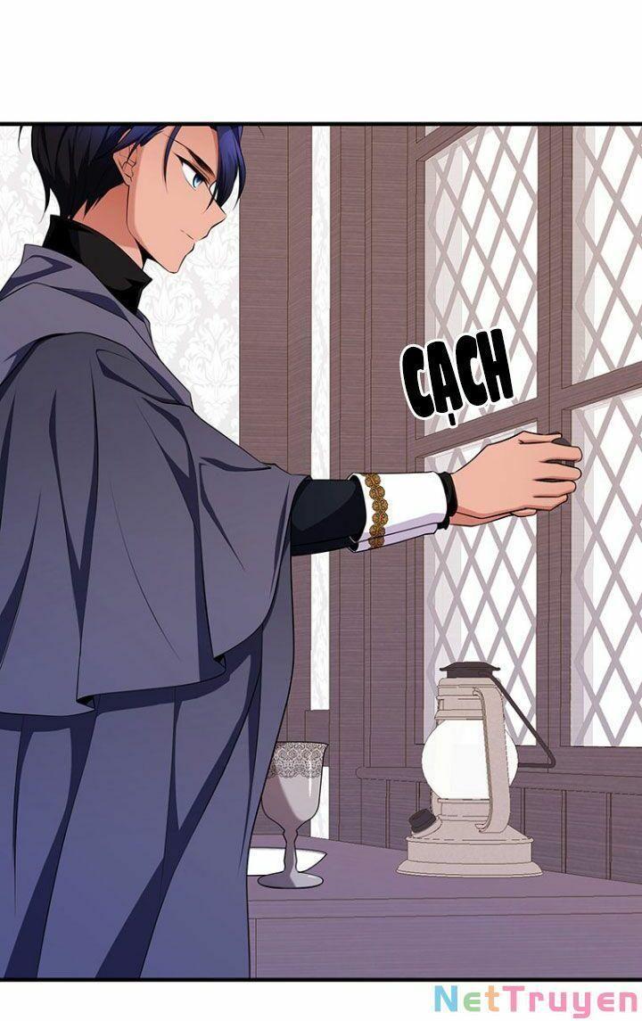 Hoàng Đế Bệ Hạ Là Mãnh Thú Chapter 7 - Trang 2