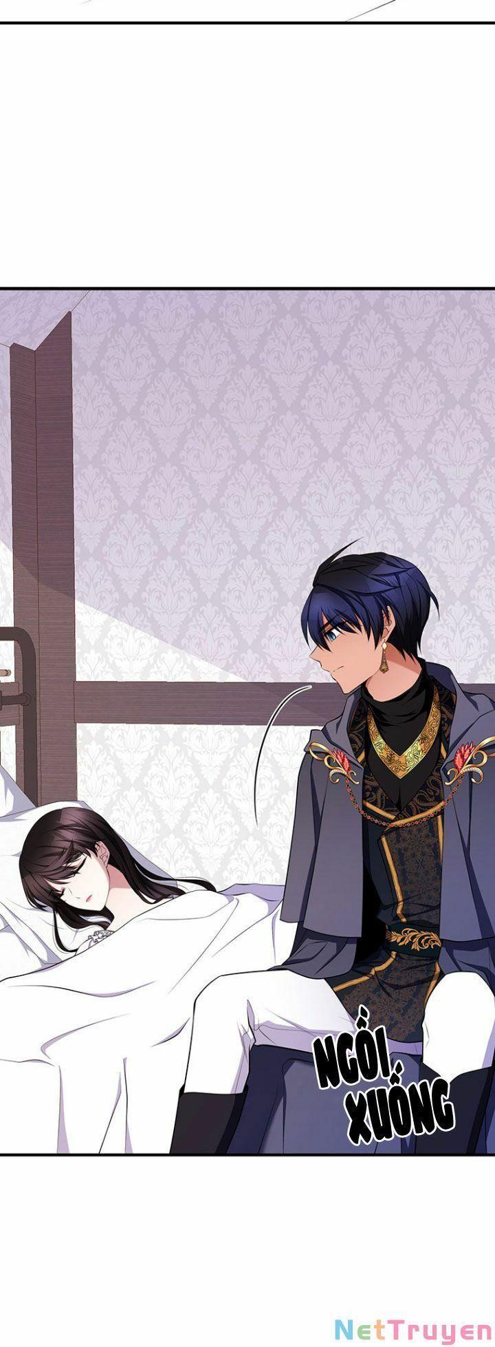 Hoàng Đế Bệ Hạ Là Mãnh Thú Chapter 7 - Trang 2