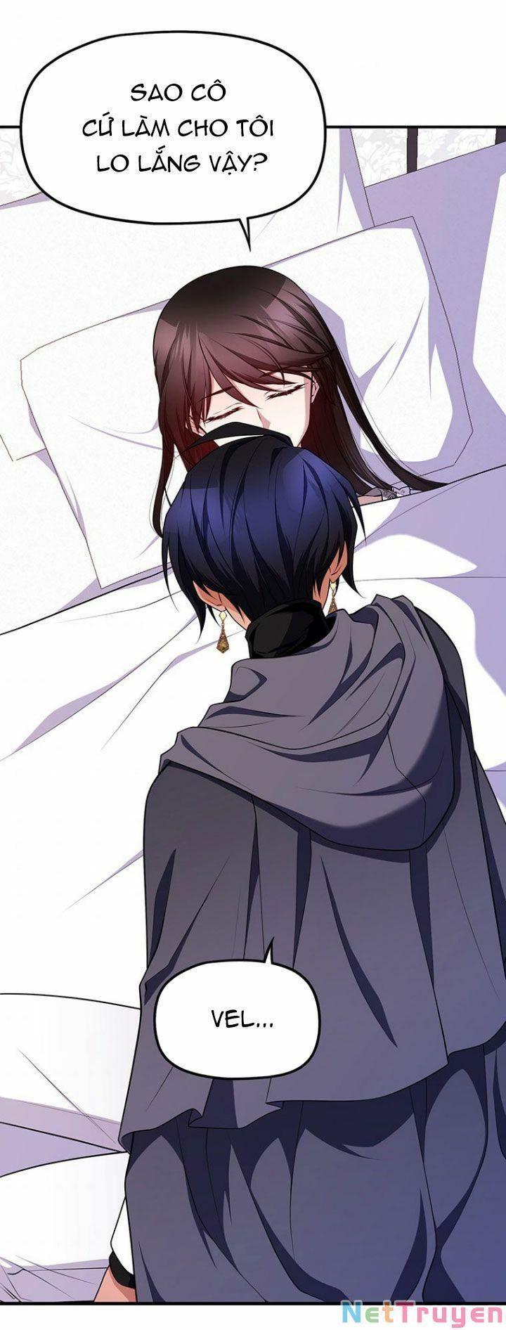 Hoàng Đế Bệ Hạ Là Mãnh Thú Chapter 7 - Trang 2