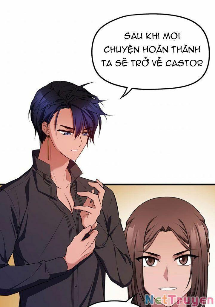 Hoàng Đế Bệ Hạ Là Mãnh Thú Chapter 7 - Trang 2