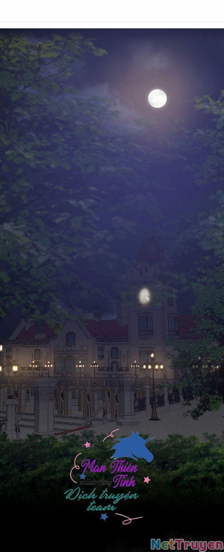 Hoàng Đế Bệ Hạ Là Mãnh Thú Chapter 8 - Trang 2