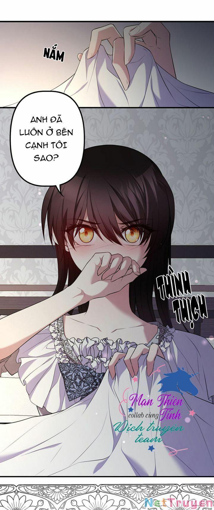 Hoàng Đế Bệ Hạ Là Mãnh Thú Chapter 8 - Trang 2