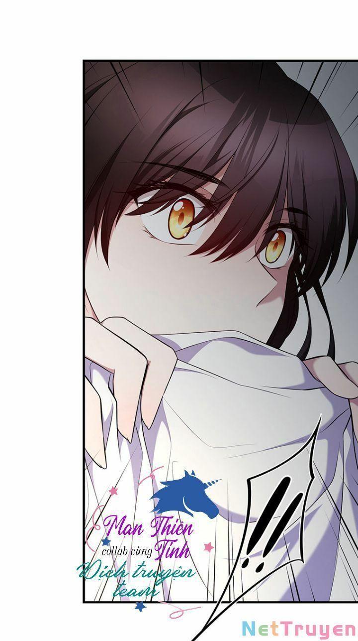 Hoàng Đế Bệ Hạ Là Mãnh Thú Chapter 8 - Trang 2