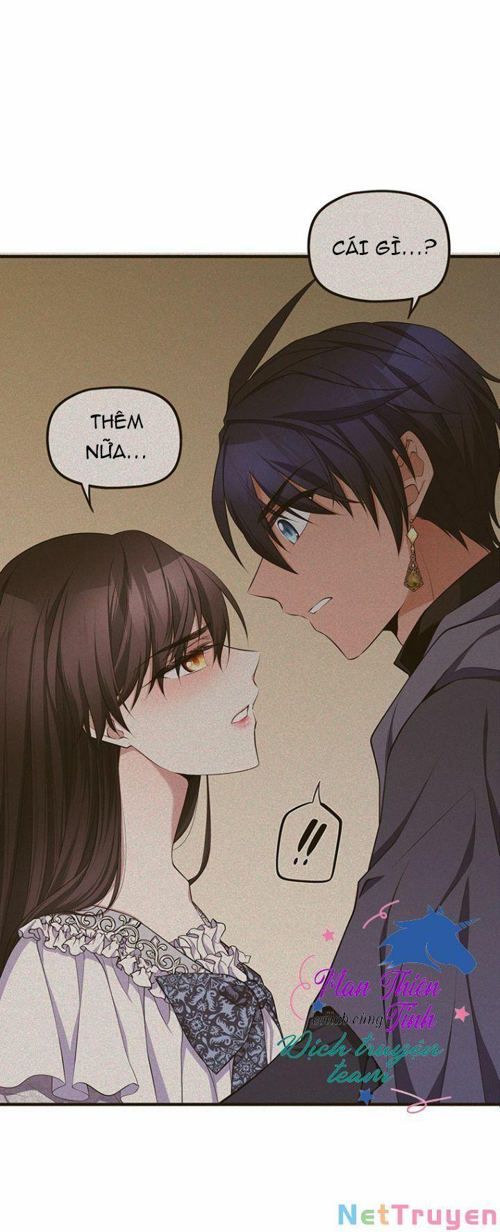 Hoàng Đế Bệ Hạ Là Mãnh Thú Chapter 8 - Trang 2