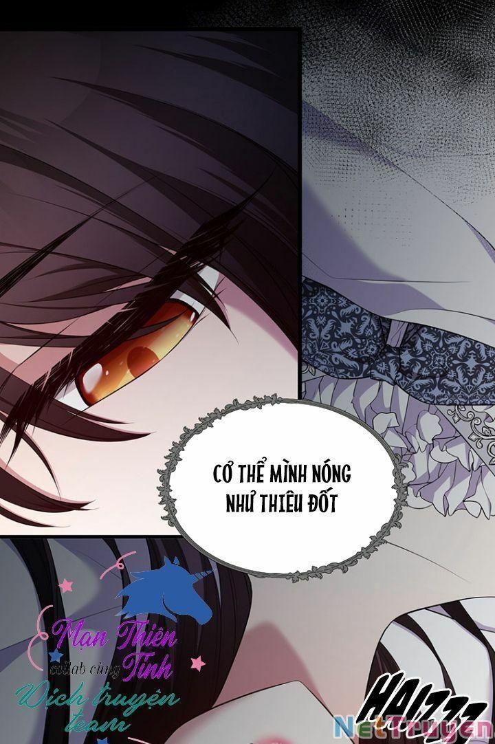 Hoàng Đế Bệ Hạ Là Mãnh Thú Chapter 8 - Trang 2