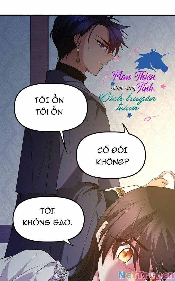 Hoàng Đế Bệ Hạ Là Mãnh Thú Chapter 8 - Trang 2