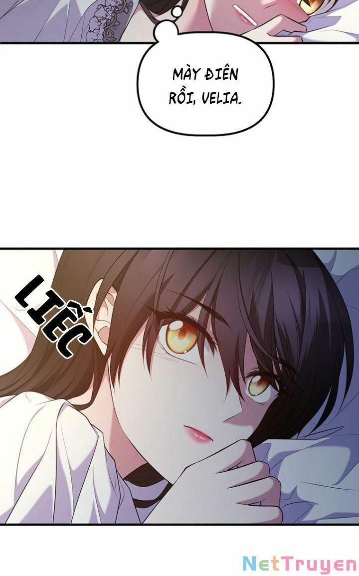 Hoàng Đế Bệ Hạ Là Mãnh Thú Chapter 8 - Trang 2