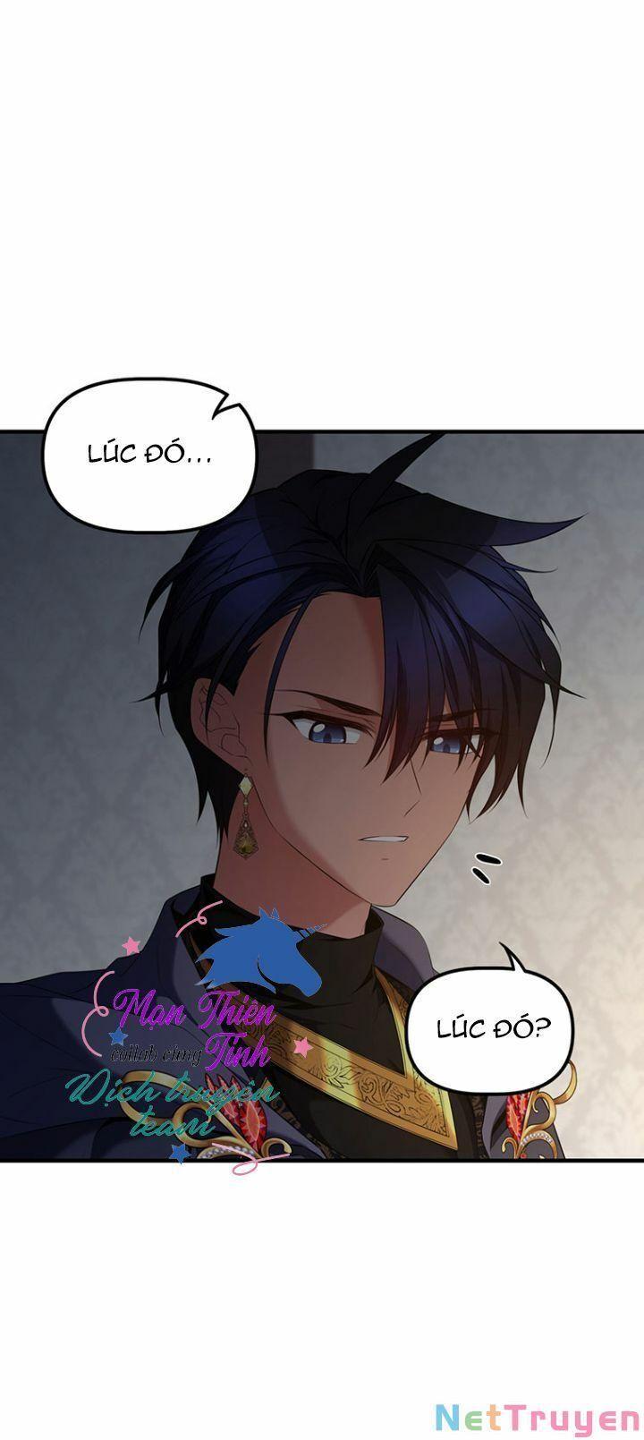 Hoàng Đế Bệ Hạ Là Mãnh Thú Chapter 8 - Trang 2