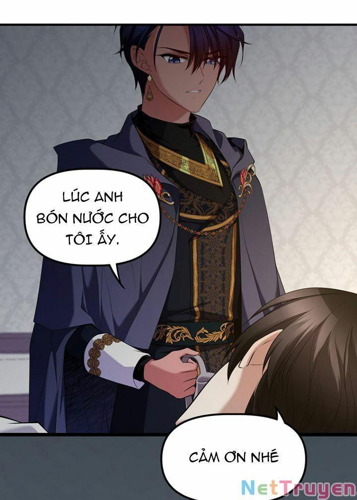 Hoàng Đế Bệ Hạ Là Mãnh Thú Chapter 8 - Trang 2