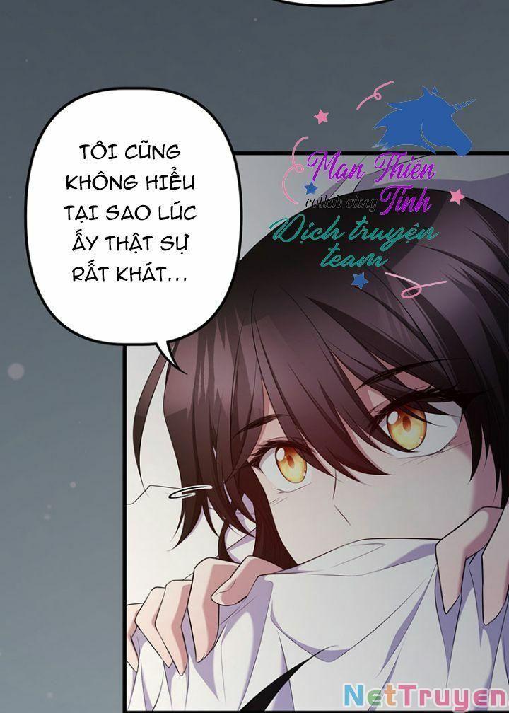 Hoàng Đế Bệ Hạ Là Mãnh Thú Chapter 8 - Trang 2