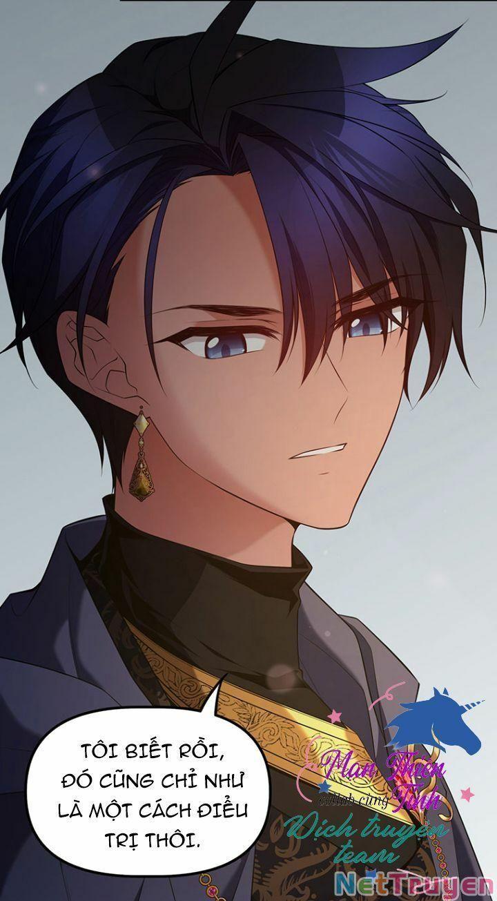 Hoàng Đế Bệ Hạ Là Mãnh Thú Chapter 8 - Trang 2