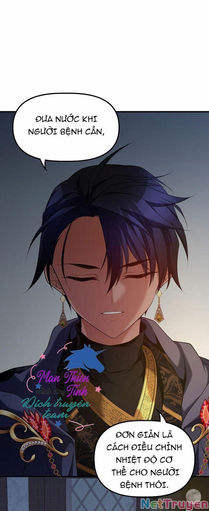 Hoàng Đế Bệ Hạ Là Mãnh Thú Chapter 8 - Trang 2