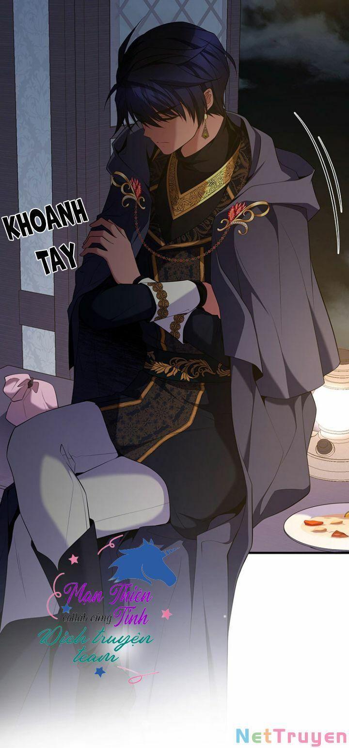 Hoàng Đế Bệ Hạ Là Mãnh Thú Chapter 8 - Trang 2