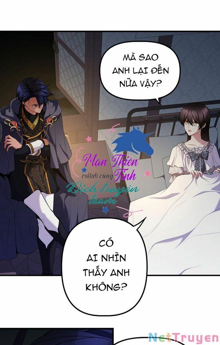 Hoàng Đế Bệ Hạ Là Mãnh Thú Chapter 8 - Trang 2