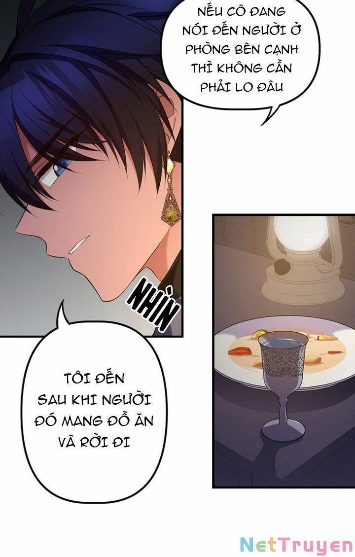 Hoàng Đế Bệ Hạ Là Mãnh Thú Chapter 8 - Trang 2