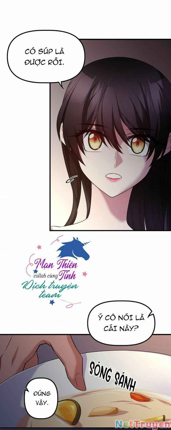 Hoàng Đế Bệ Hạ Là Mãnh Thú Chapter 8 - Trang 2