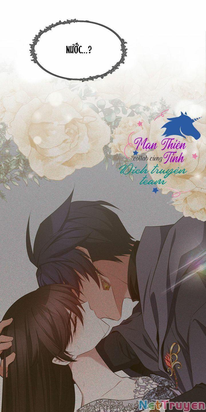 Hoàng Đế Bệ Hạ Là Mãnh Thú Chapter 8 - Trang 2