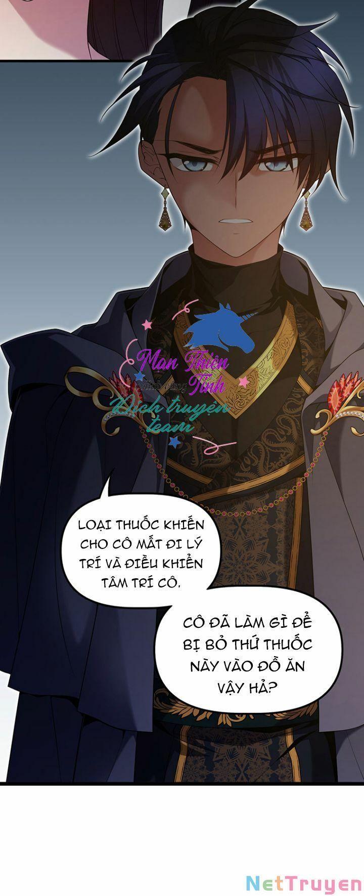 Hoàng Đế Bệ Hạ Là Mãnh Thú Chapter 8 - Trang 2