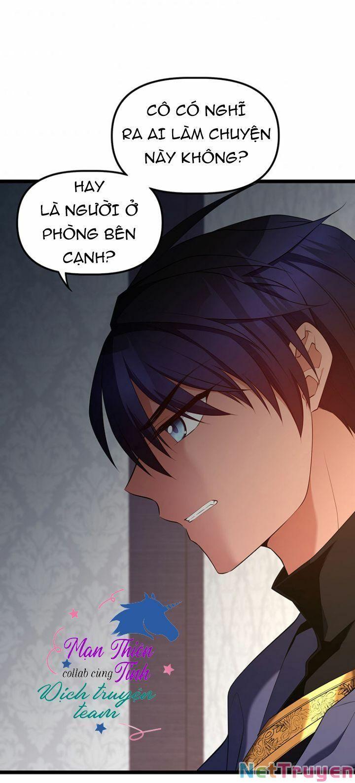 Hoàng Đế Bệ Hạ Là Mãnh Thú Chapter 8 - Trang 2