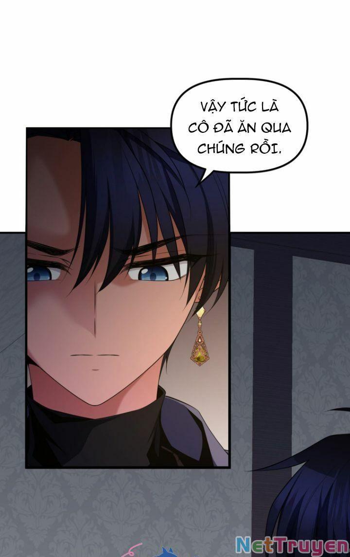 Hoàng Đế Bệ Hạ Là Mãnh Thú Chapter 8 - Trang 2