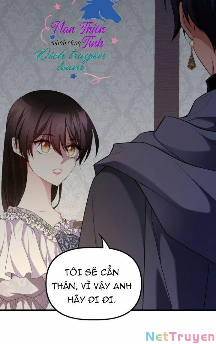 Hoàng Đế Bệ Hạ Là Mãnh Thú Chapter 8 - Trang 2