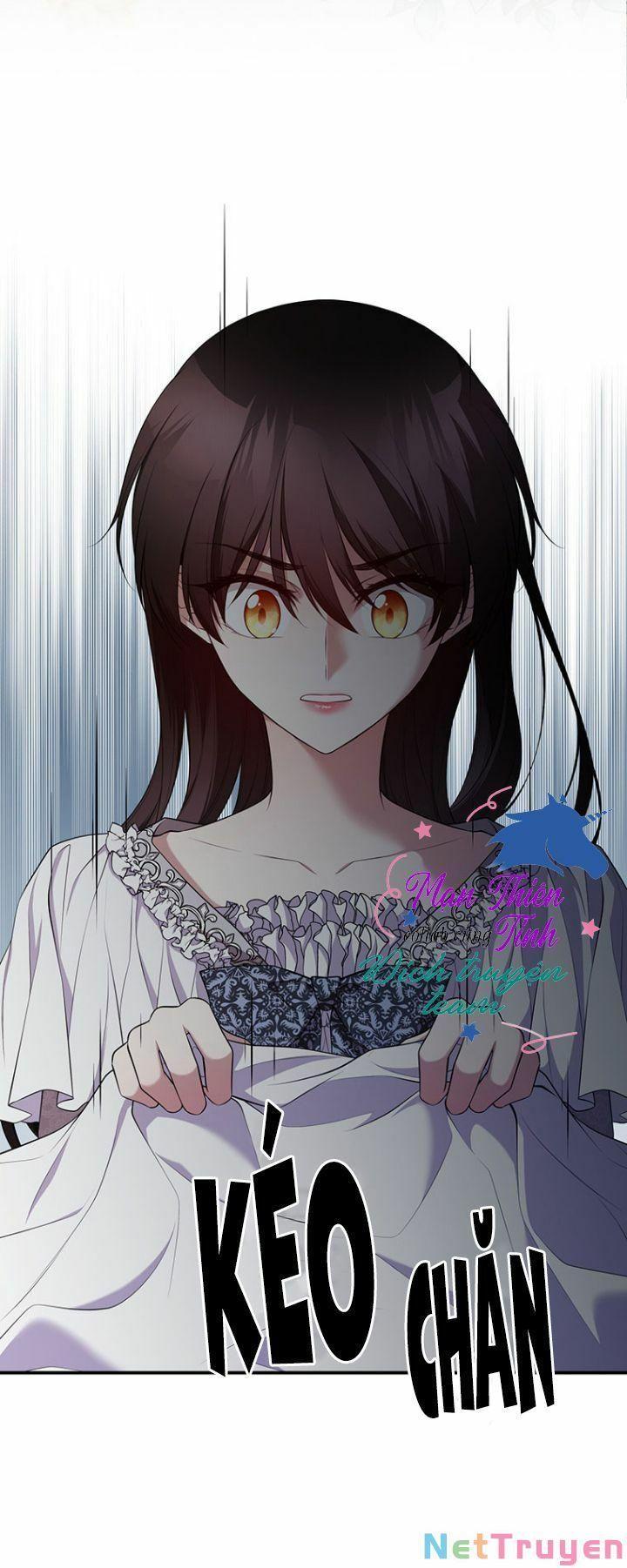 Hoàng Đế Bệ Hạ Là Mãnh Thú Chapter 8 - Trang 2