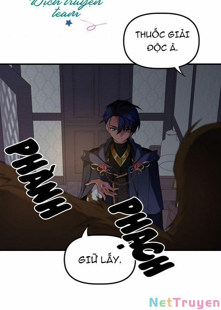 Hoàng Đế Bệ Hạ Là Mãnh Thú Chapter 8 - Trang 2