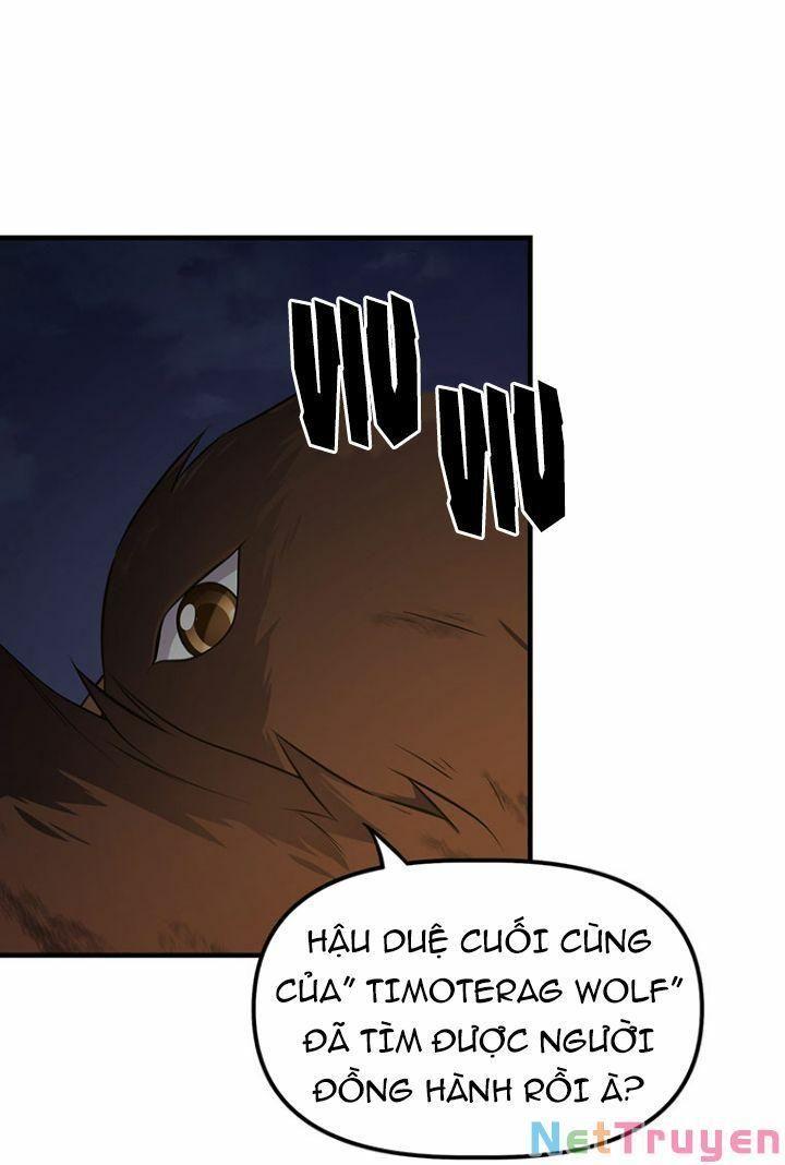 Hoàng Đế Bệ Hạ Là Mãnh Thú Chapter 8 - Trang 2