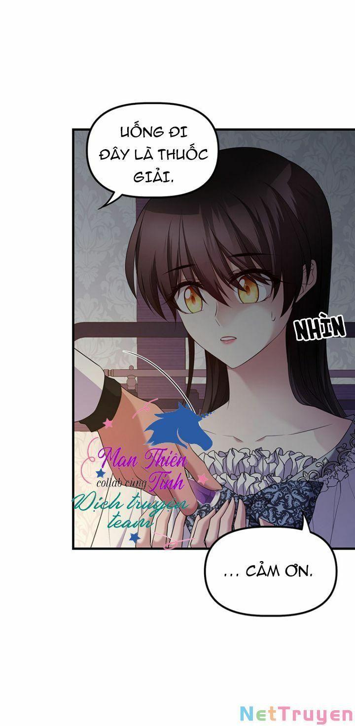 Hoàng Đế Bệ Hạ Là Mãnh Thú Chapter 8 - Trang 2