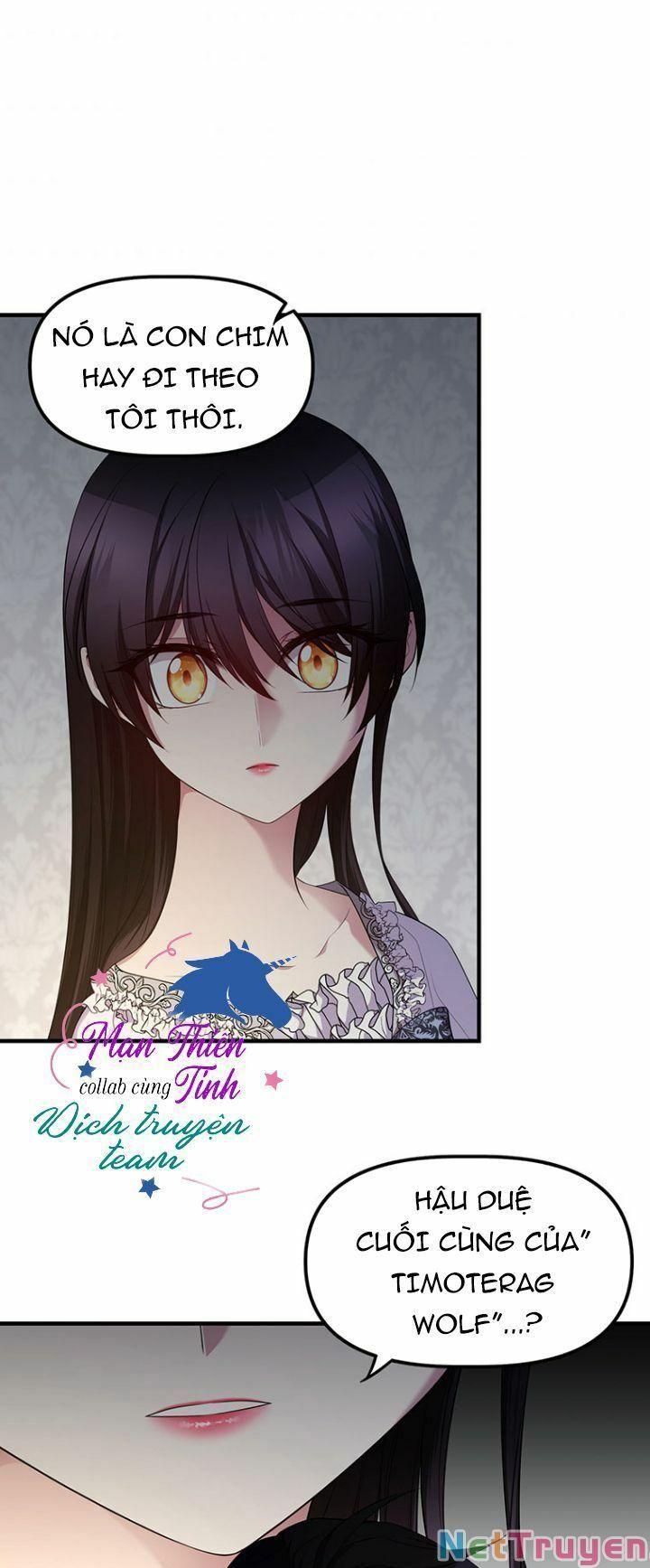 Hoàng Đế Bệ Hạ Là Mãnh Thú Chapter 8 - Trang 2