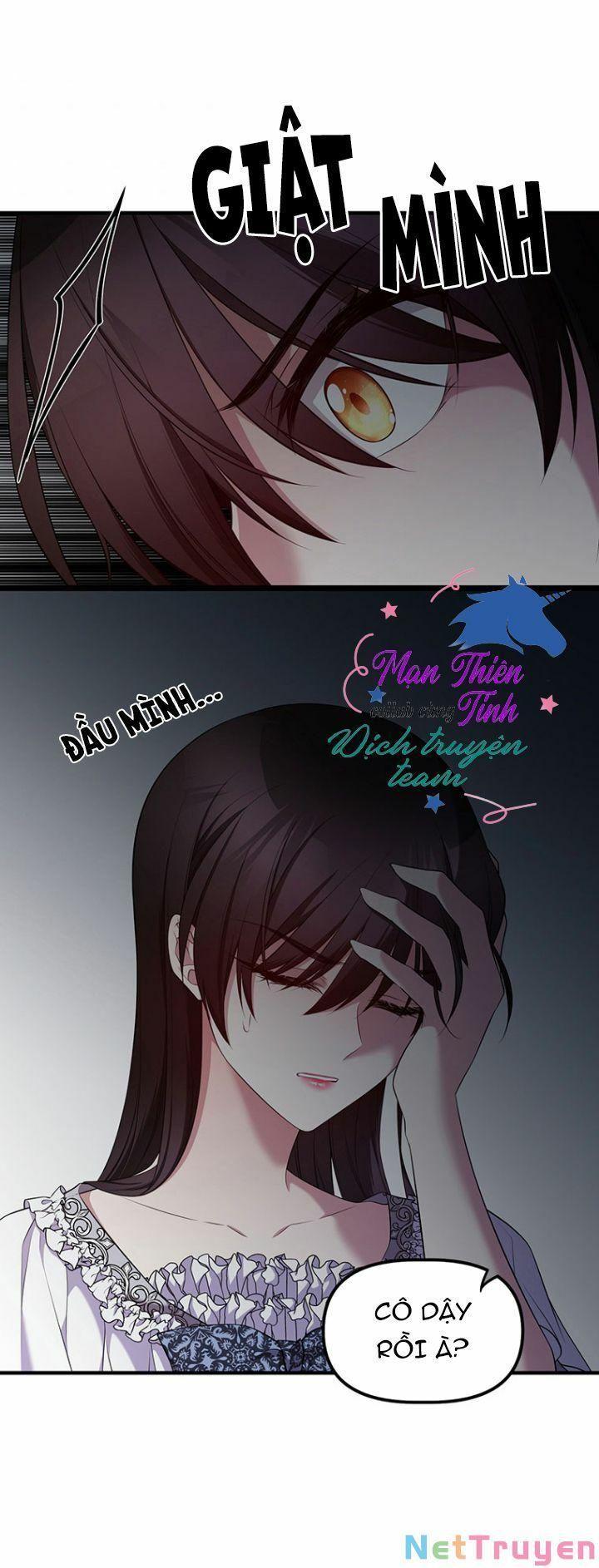 Hoàng Đế Bệ Hạ Là Mãnh Thú Chapter 8 - Trang 2