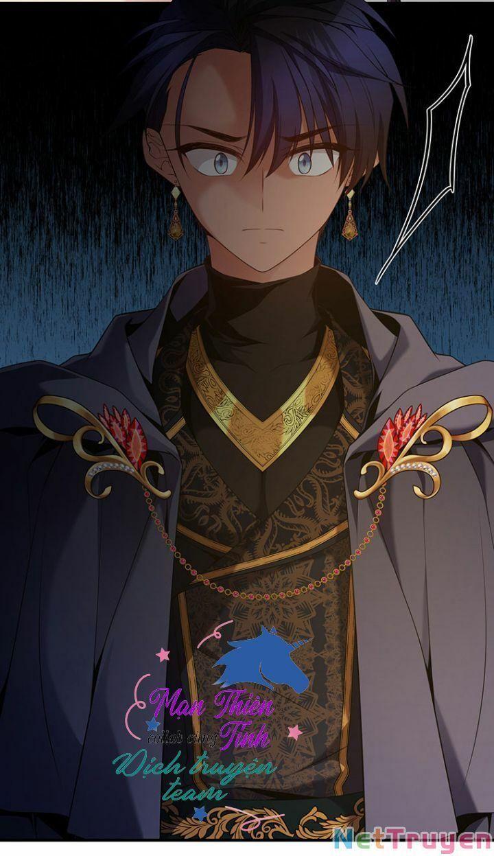 Hoàng Đế Bệ Hạ Là Mãnh Thú Chapter 8 - Trang 2