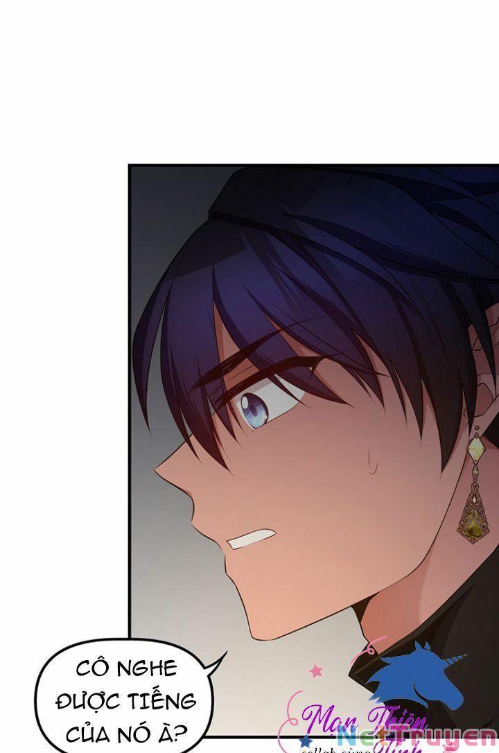 Hoàng Đế Bệ Hạ Là Mãnh Thú Chapter 8 - Trang 2