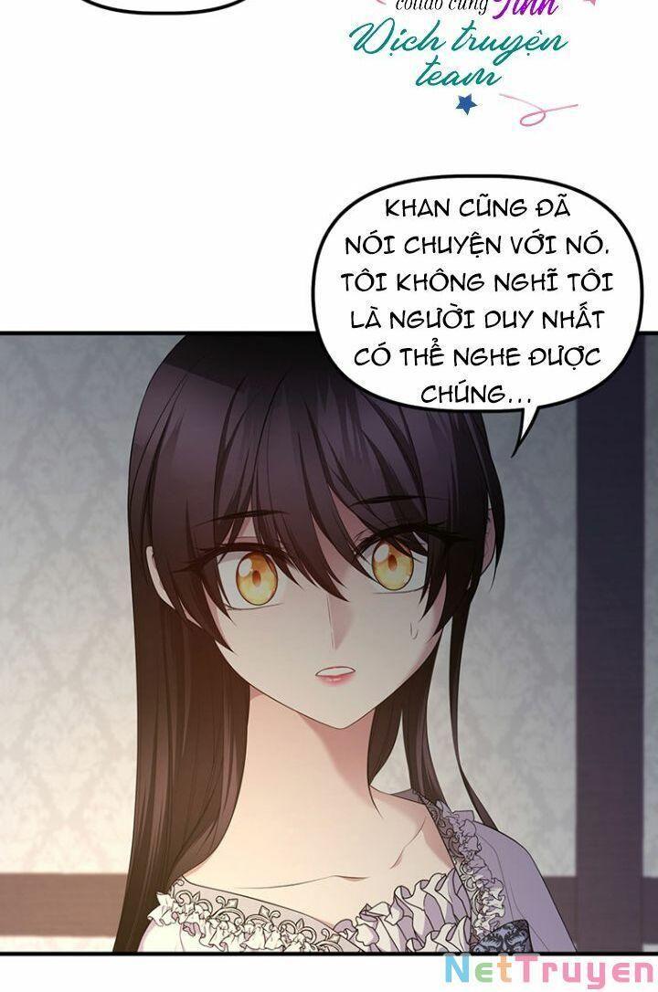 Hoàng Đế Bệ Hạ Là Mãnh Thú Chapter 8 - Trang 2