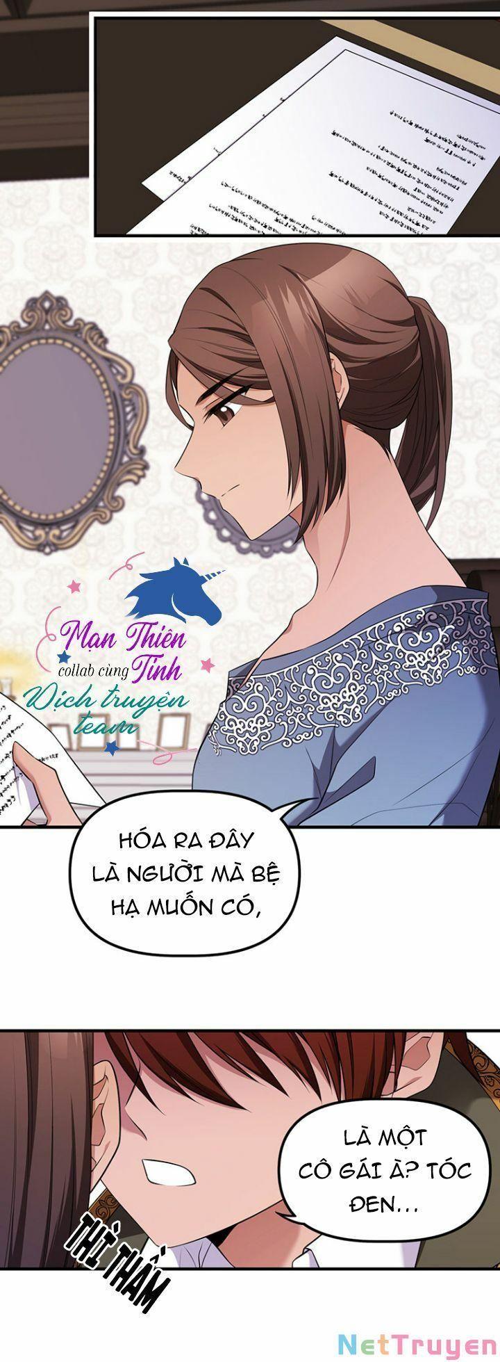 Hoàng Đế Bệ Hạ Là Mãnh Thú Chapter 8 - Trang 2