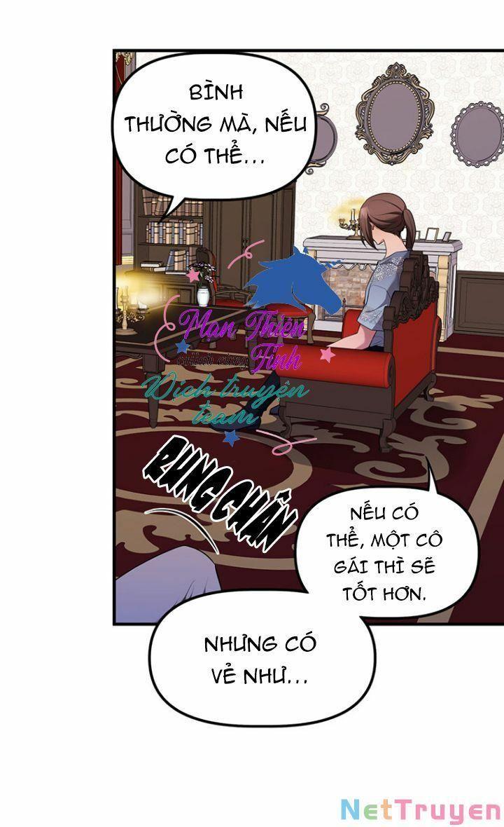 Hoàng Đế Bệ Hạ Là Mãnh Thú Chapter 8 - Trang 2