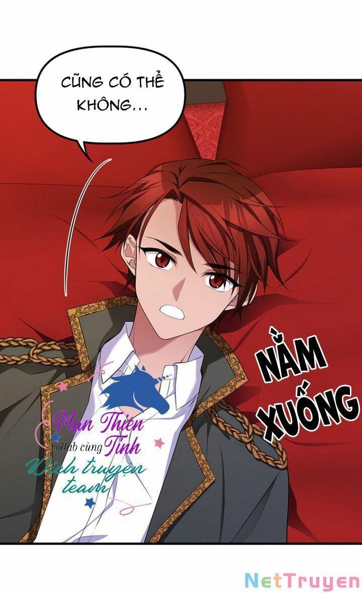 Hoàng Đế Bệ Hạ Là Mãnh Thú Chapter 8 - Trang 2