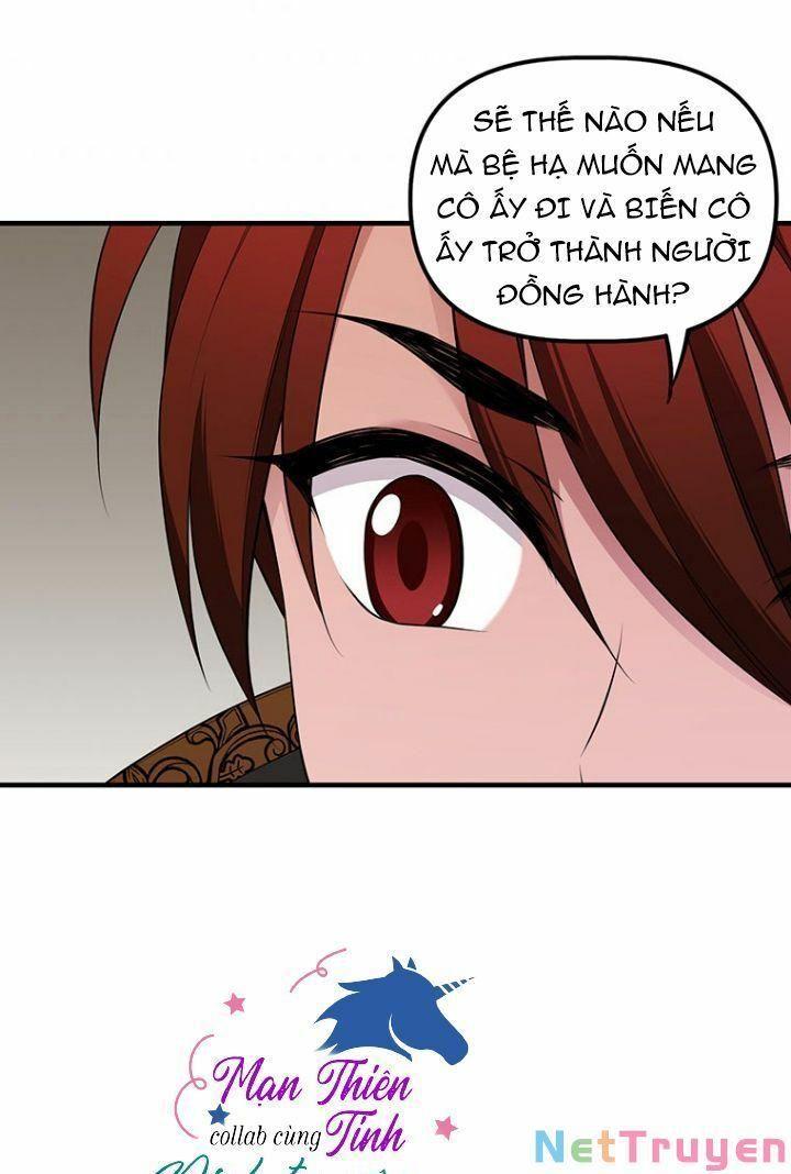 Hoàng Đế Bệ Hạ Là Mãnh Thú Chapter 8 - Trang 2