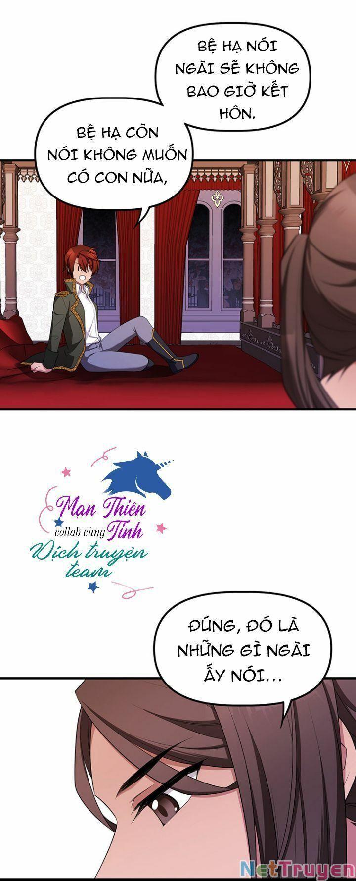 Hoàng Đế Bệ Hạ Là Mãnh Thú Chapter 8 - Trang 2