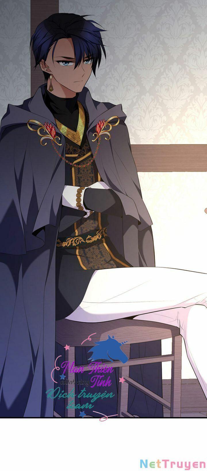 Hoàng Đế Bệ Hạ Là Mãnh Thú Chapter 8 - Trang 2