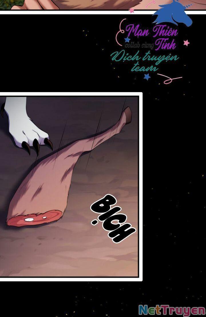 Hoàng Đế Bệ Hạ Là Mãnh Thú Chapter 9 - Trang 2