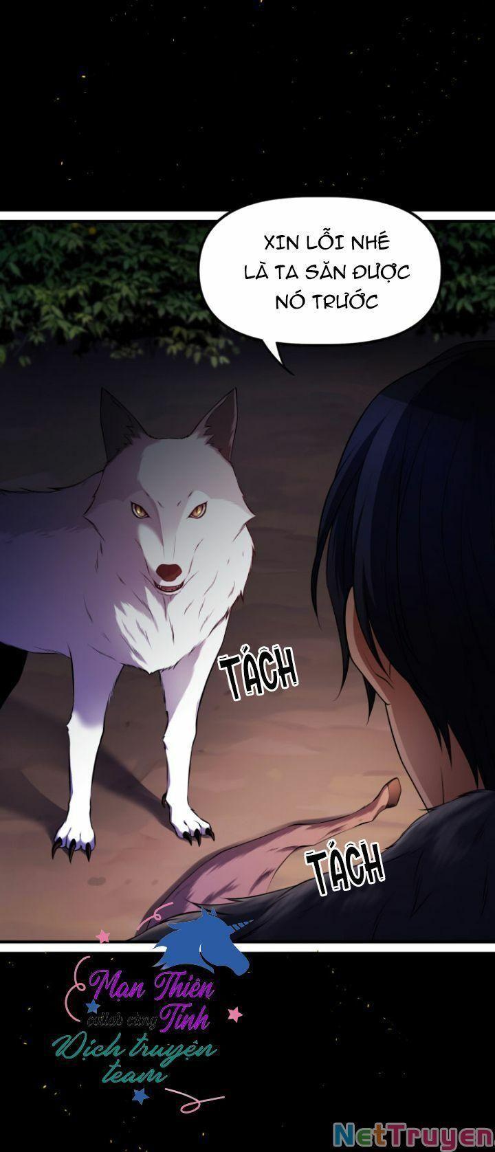 Hoàng Đế Bệ Hạ Là Mãnh Thú Chapter 9 - Trang 2