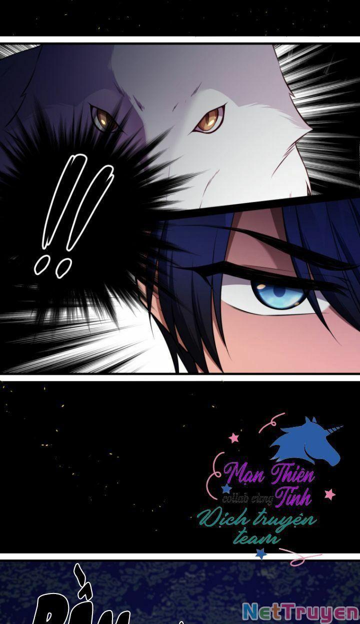 Hoàng Đế Bệ Hạ Là Mãnh Thú Chapter 9 - Trang 2