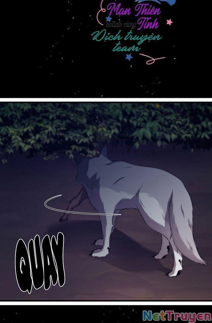 Hoàng Đế Bệ Hạ Là Mãnh Thú Chapter 9 - Trang 2